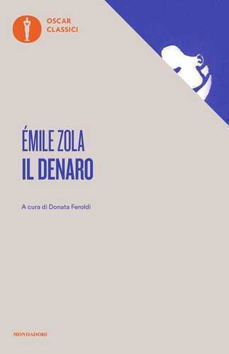 Il denaro — Emile Zola