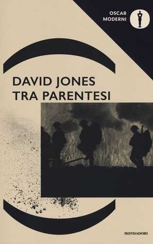 Tra parentesi — David Jones