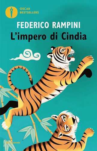 L'Impero di Cindia. Cina, India e dintorni: la superpotenza asiatica da tre miliardi e mezzo di persone