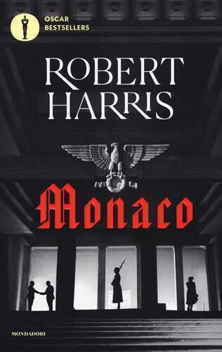 Monaco — Robert Harris
