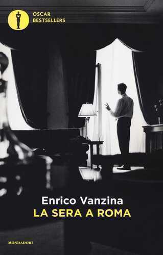 La sera a Roma — Enrico Vanzina