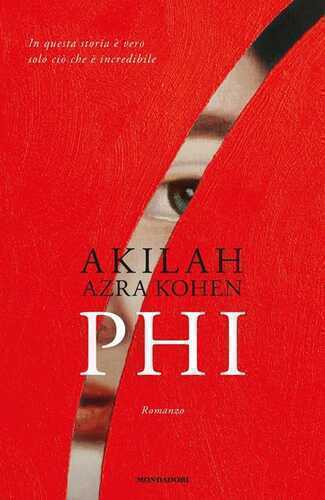 Phi — Akilah Azra Kohen