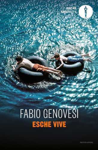 Esche vive — Fabio Genovesi