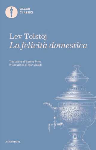 La felicità domestica