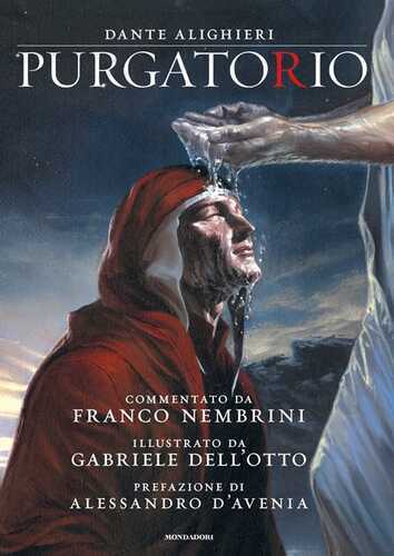 Purgatorio — Dante Alighieri