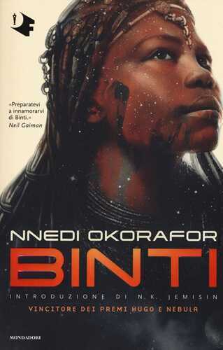 Binti — Nnedi Okorafor