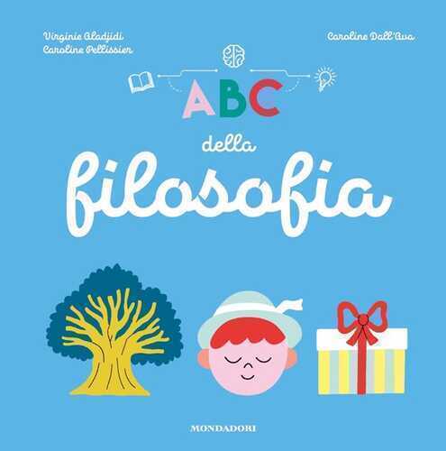 ABC della filosofia — Virginie Aladjidi