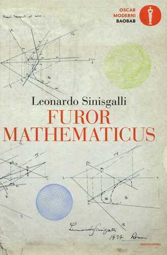 Furor mathematicus — Leonardo Sinisgalli