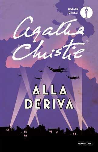 Alla deriva — Agatha Christie