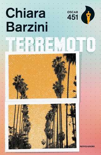 Terremoto — Chiara Barzini
