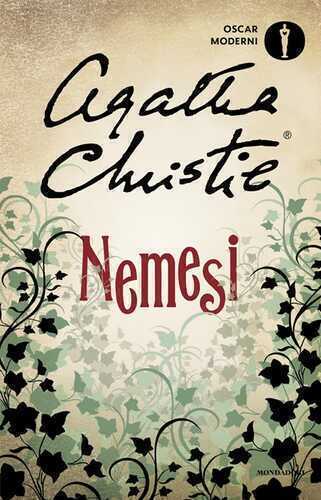 Nemesi — Agatha Christie