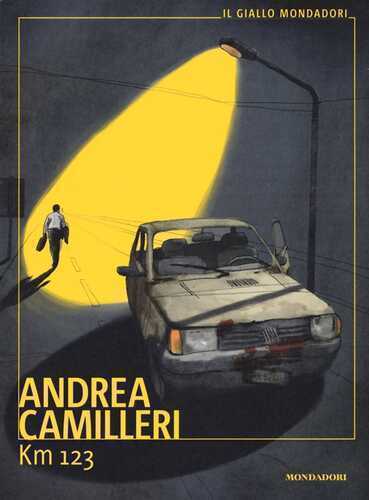 Km 123 — Andrea Camilleri