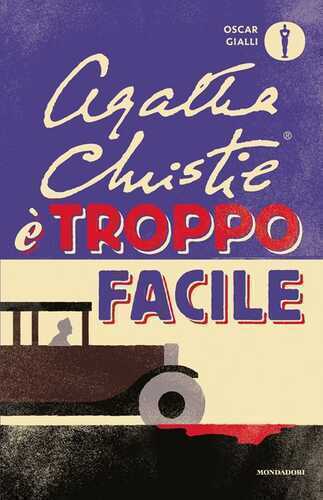 È troppo facile — Agatha Christie