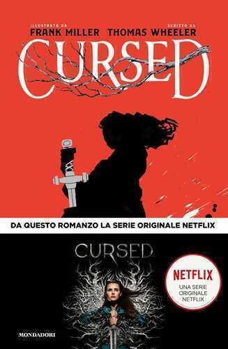 Cursed — Thomas Wheeler