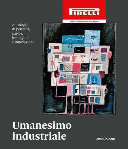 Umanesimo industriale — Philippe Daverio