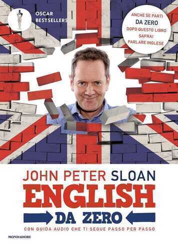 English da zero — John Peter Sloan