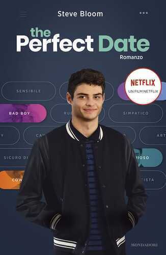 The perfect date — Steve Bloom