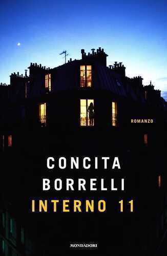 Interno 11 — Concita Borrelli