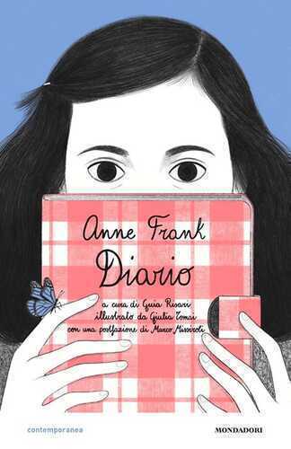 Diario — Anne Frank