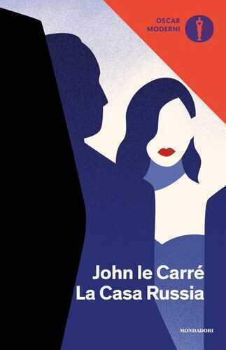 La casa Russia — John le Carre