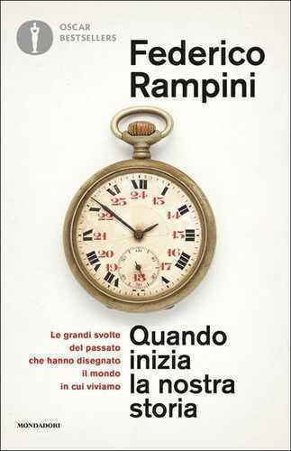 Quando inizia la nostra storia