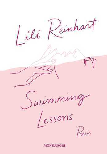 Swimming lessons — Lili Reinhart