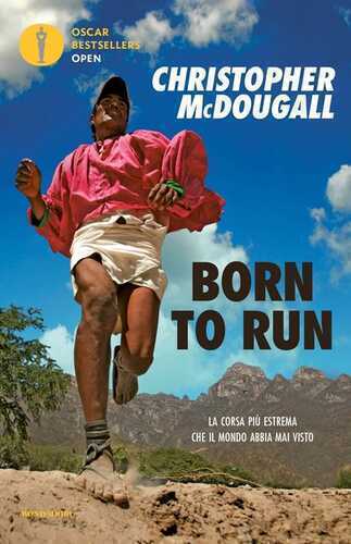 Born to Run — Christopher Mcdougall,