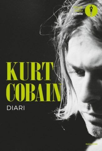 Diari — Kurt Cobain