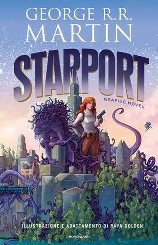 Starport — George R. R. Martin