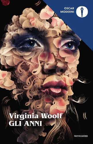 Gli anni — Virginia Woolf