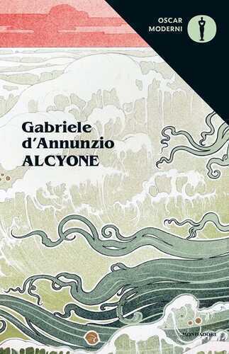Alcyone — Gabriele D'Annunzio