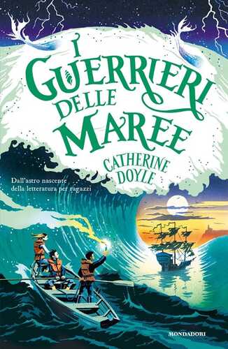 I guerrieri delle maree