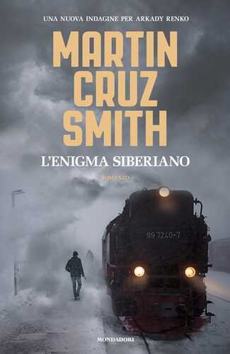 L'enigma siberiano — Martin Cruz Smith