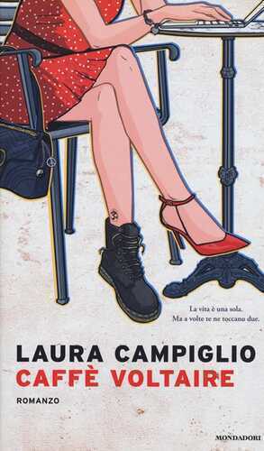 Caffè Voltaire — Laura Campiglio