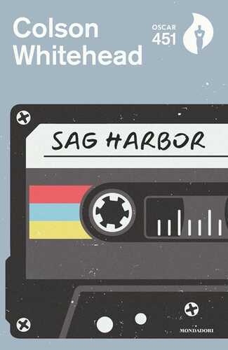 Sag Harbor — Colson Whitehead