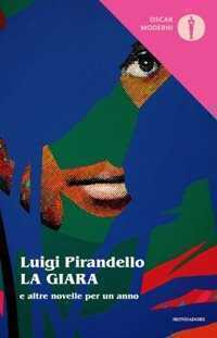 La giara e altre novelle per un anno