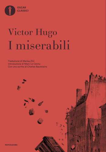 I miserabili — Victor Hugo
