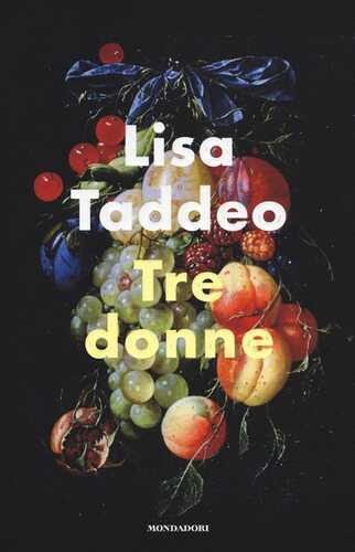Tre donne — Lisa Taddeo