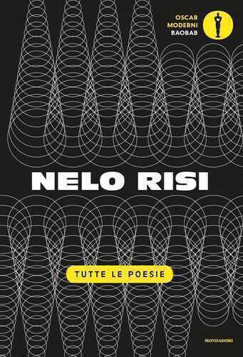 Tutte le poesie