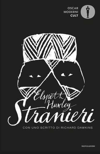 Stranieri — Elspeth Huxley