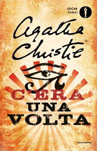 C'era una volta — Agatha Christie