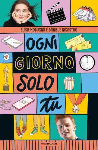 Ogni giorno solo tu