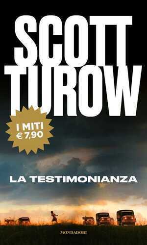 La testimonianza — Scott Turow