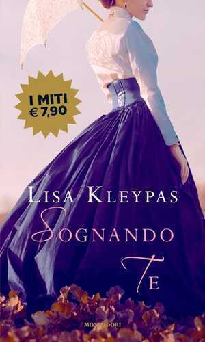 Sognando te — Lisa Kleypas