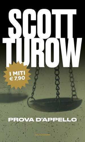 Prova d'appello — Scott Turow