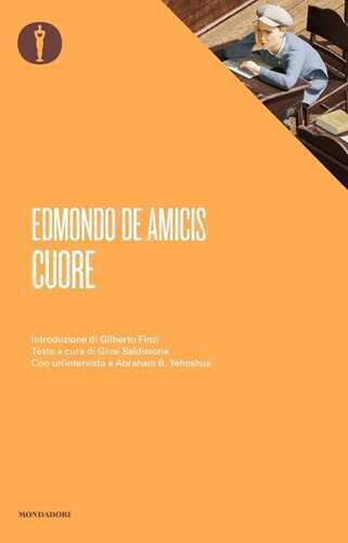 Cuore — EDMONDO DE AMICIS