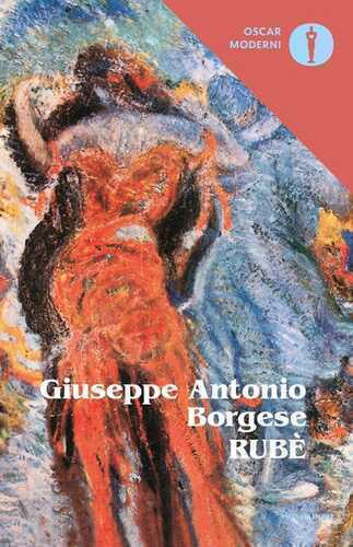 Rubè — Giuseppe Antonio Borgese