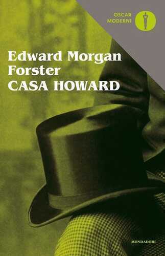 Casa Howard — Edward Morgan Forster