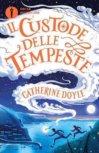 Il Custode delle tempeste — Catherine Doyle
