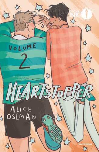 Heartstopper. Vol. 2 — Alice Oseman